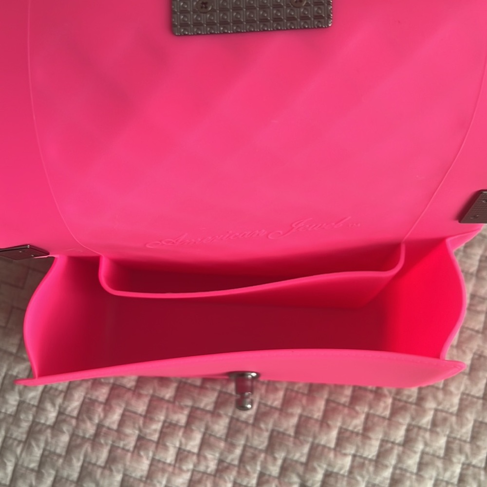 American Jewel jelly bag NWT - Picture 5 of 5